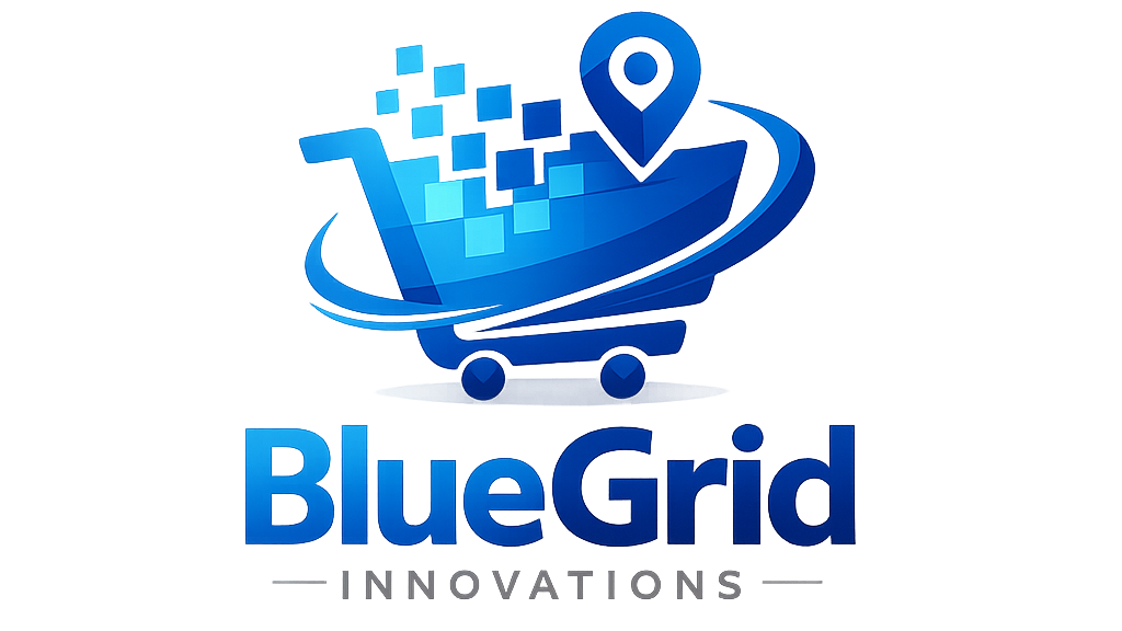 Bluegrid Innovation